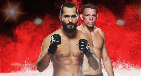 UFC 244 full results: Masvidal wins BMF title via TKO .